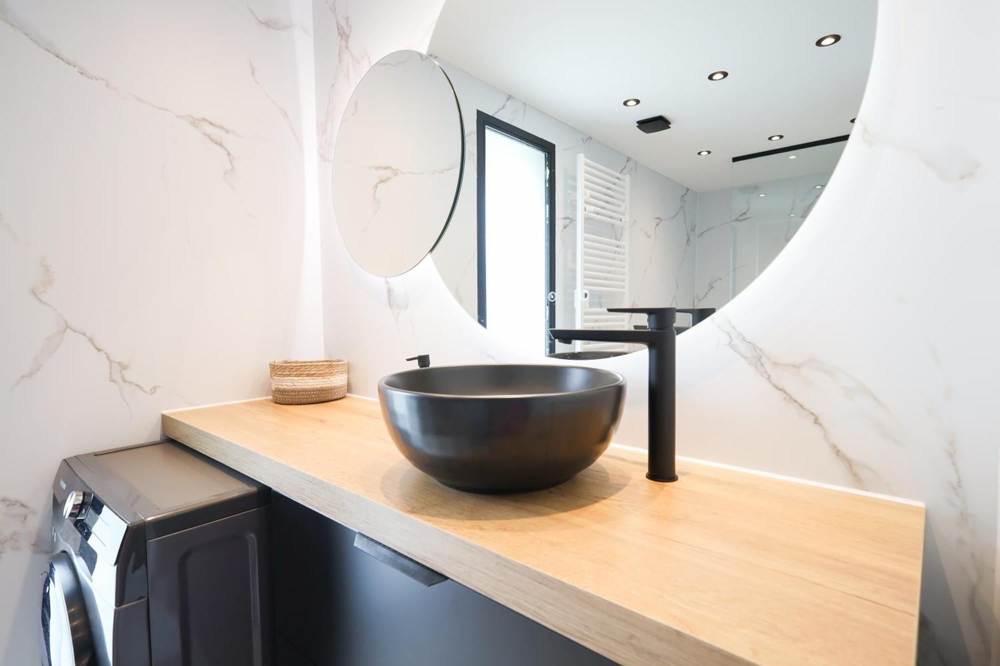 Home2Stay - 7T3 ゾンネベーケ エクステリア 写真