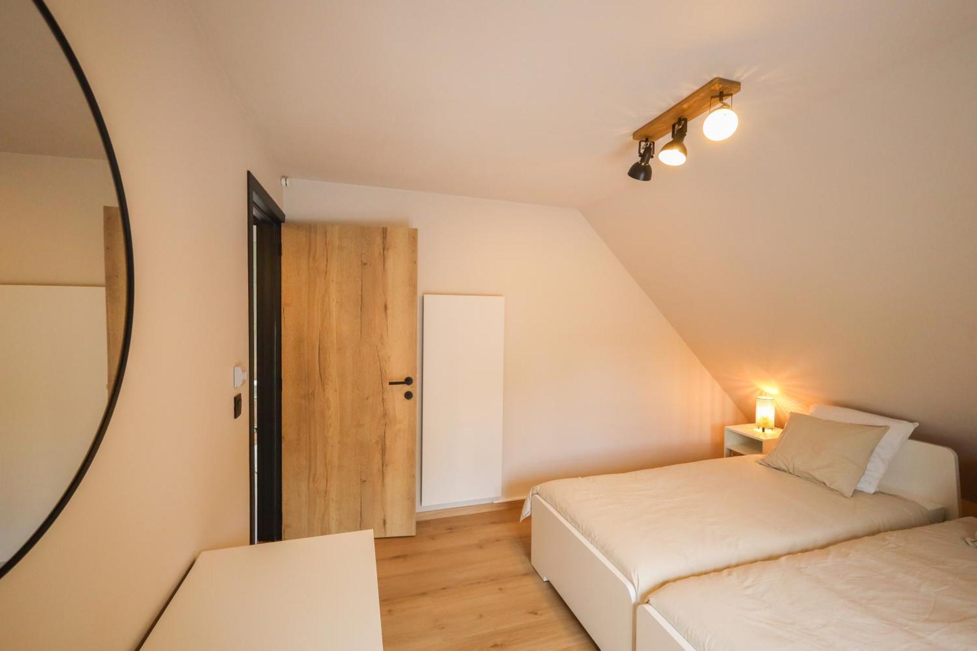 Home2Stay - 7T3 ゾンネベーケ エクステリア 写真