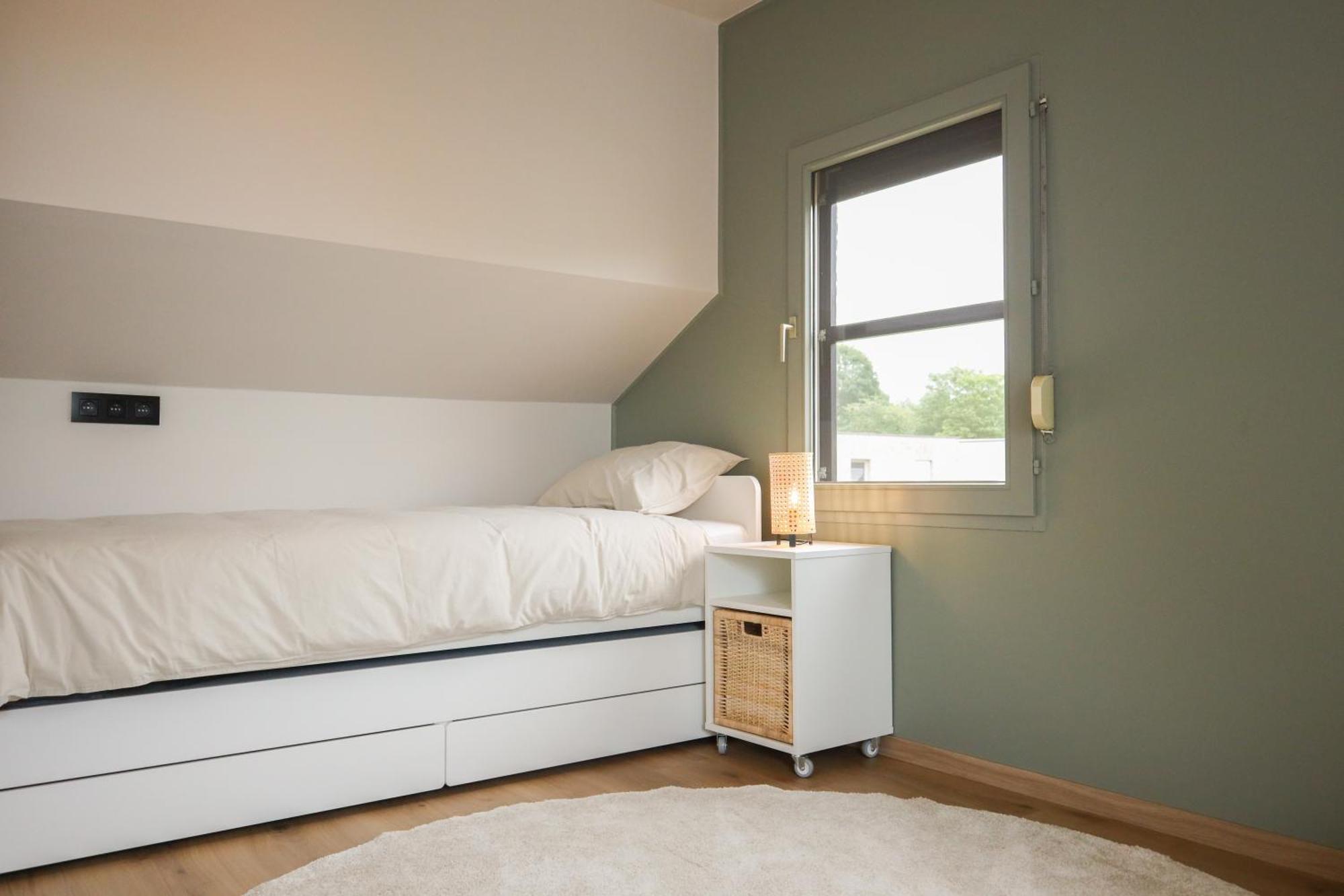 Home2Stay - 7T3 ゾンネベーケ エクステリア 写真