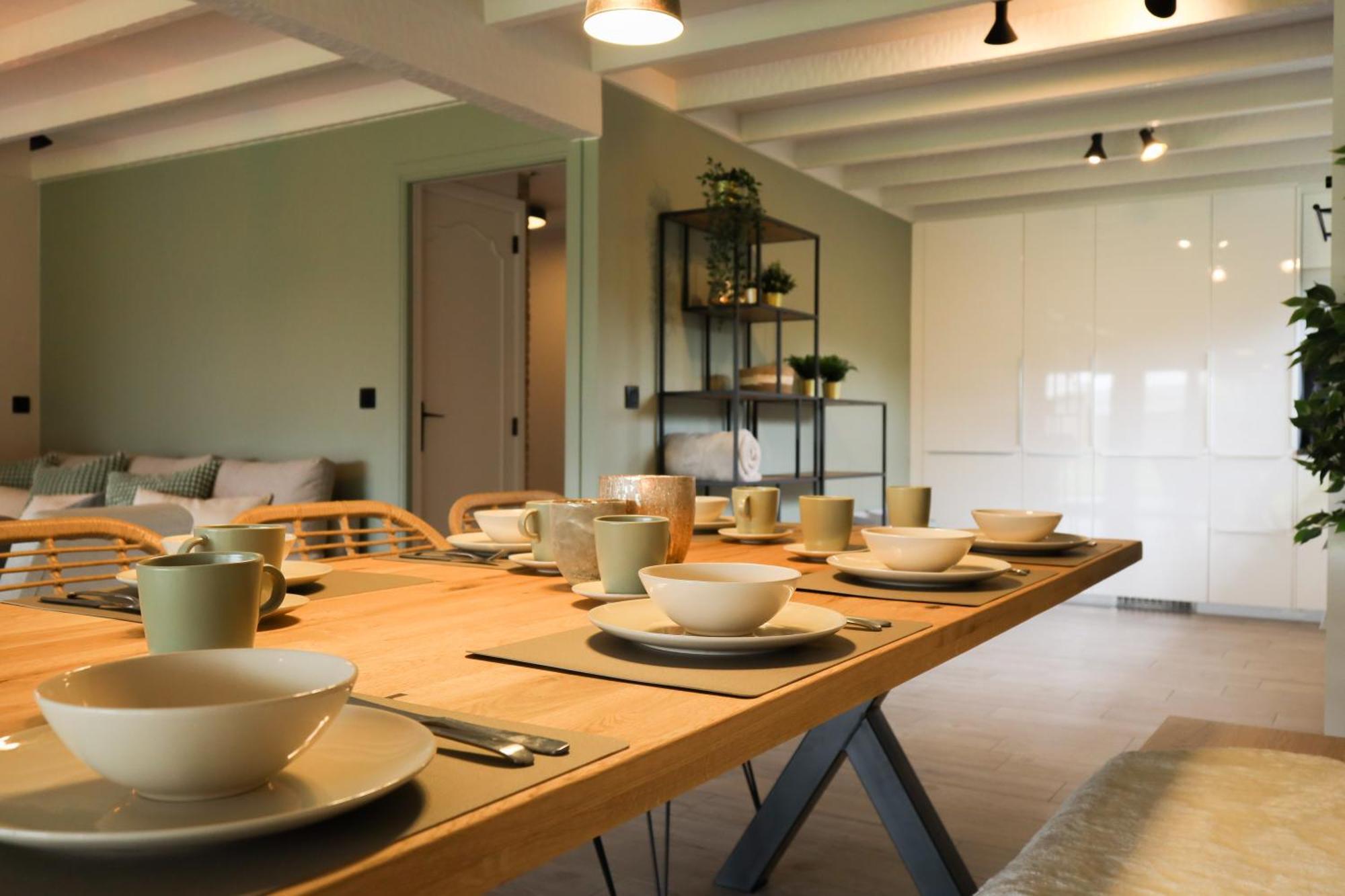 Home2Stay - 7T3 ゾンネベーケ エクステリア 写真
